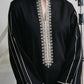 SIYAAH | BASICS AUTUMN WINTER ‘26 | ZARA SHAHJAHAN