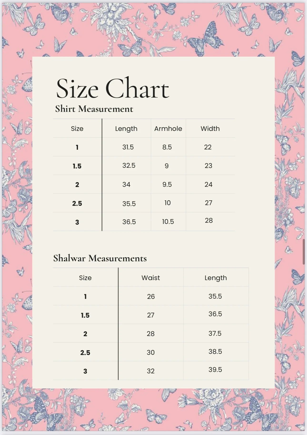 Shortbread | Ramdan Edition’26 | Nia Mia