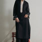 SIYAAH | BASICS AUTUMN WINTER ‘26 | ZARA SHAHJAHAN