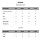 SIYAAH | BASICS AUTUMN WINTER ‘26 | ZARA SHAHJAHAN
