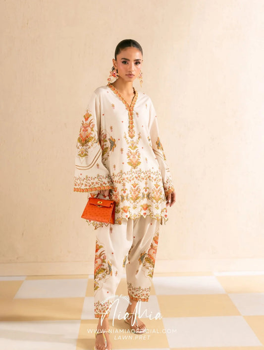 Banoffie Pie | Ramdan Edition’26 | Nia Mia