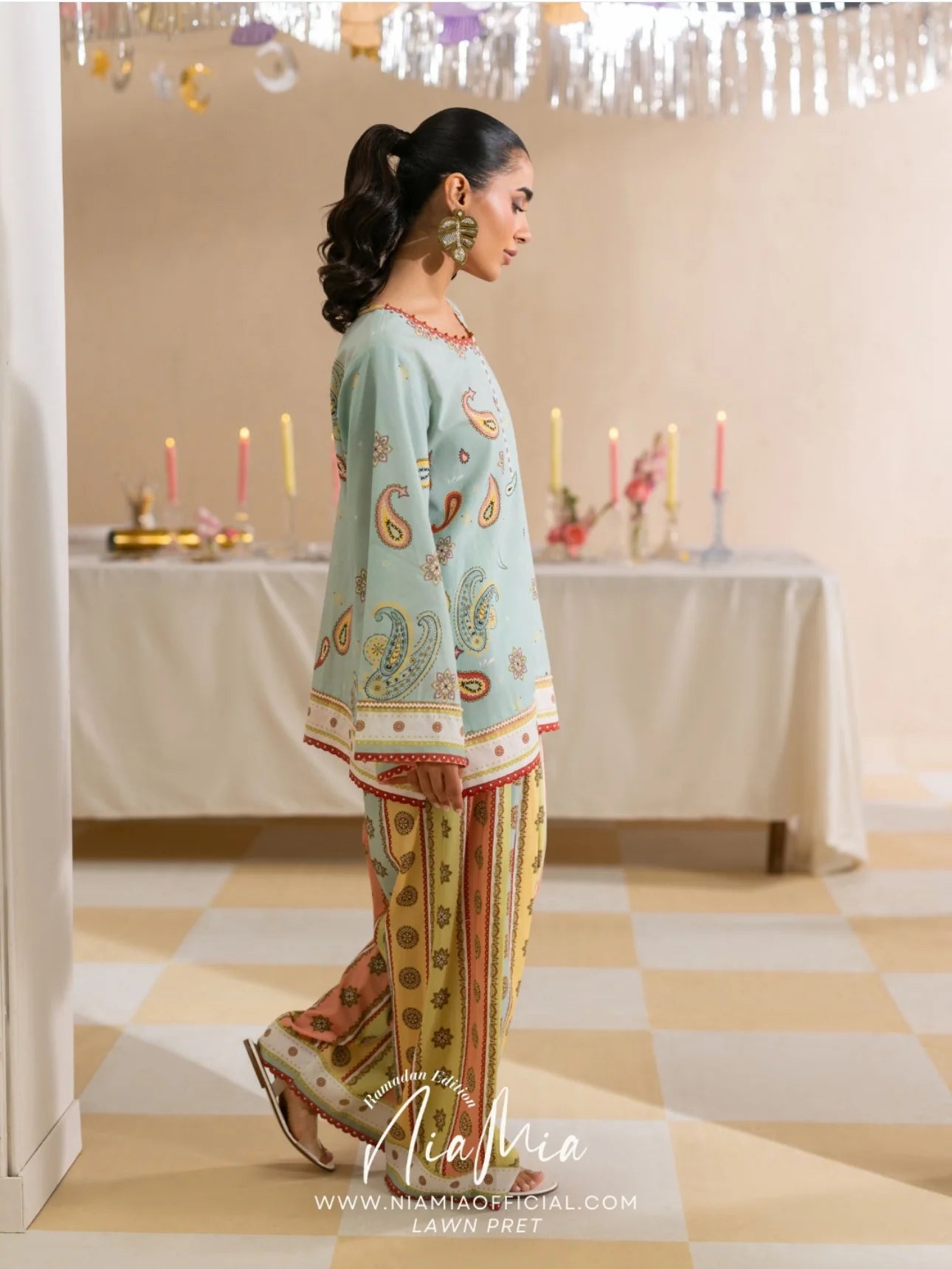 Cassata | Ramdan Edition’26 | Nia Mia