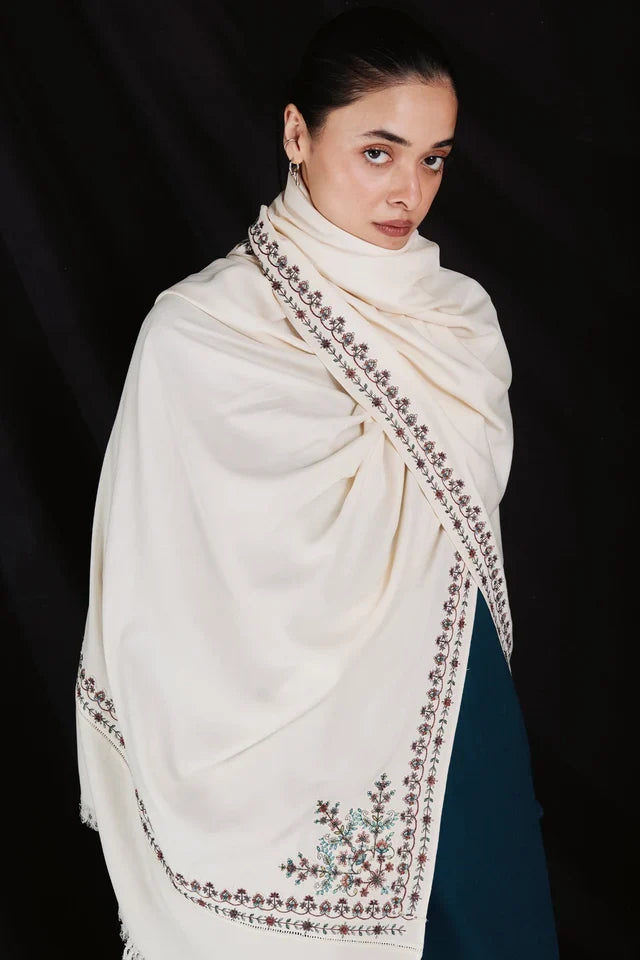 GULZAAR | BASICS AUTUMN WINTER ‘26 | ZARA SHAHJAHAN