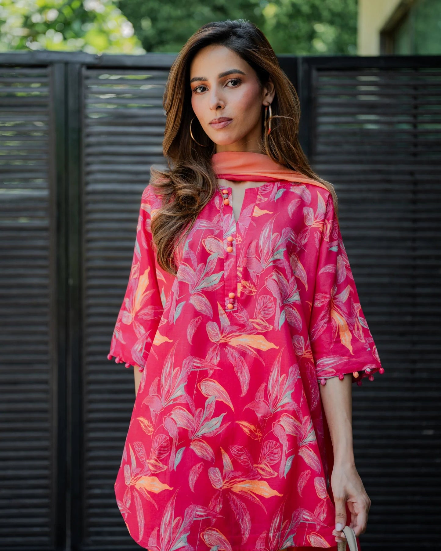 Orchid Mist | LIRA