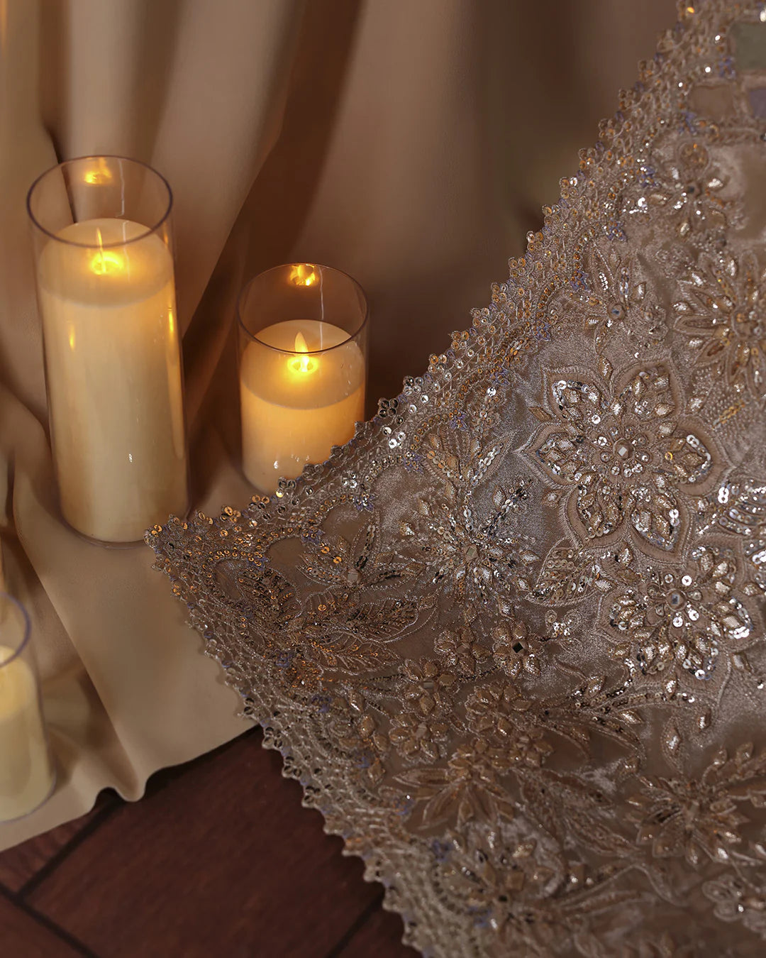 Joella | Faiza Saqlain