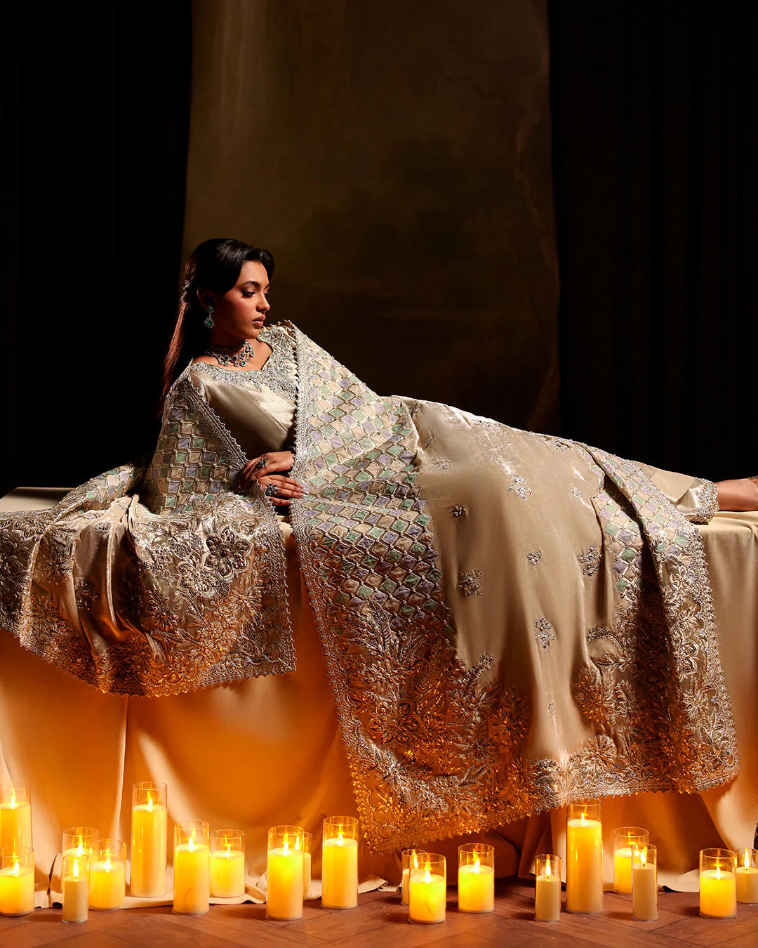 Joella | Faiza Saqlain