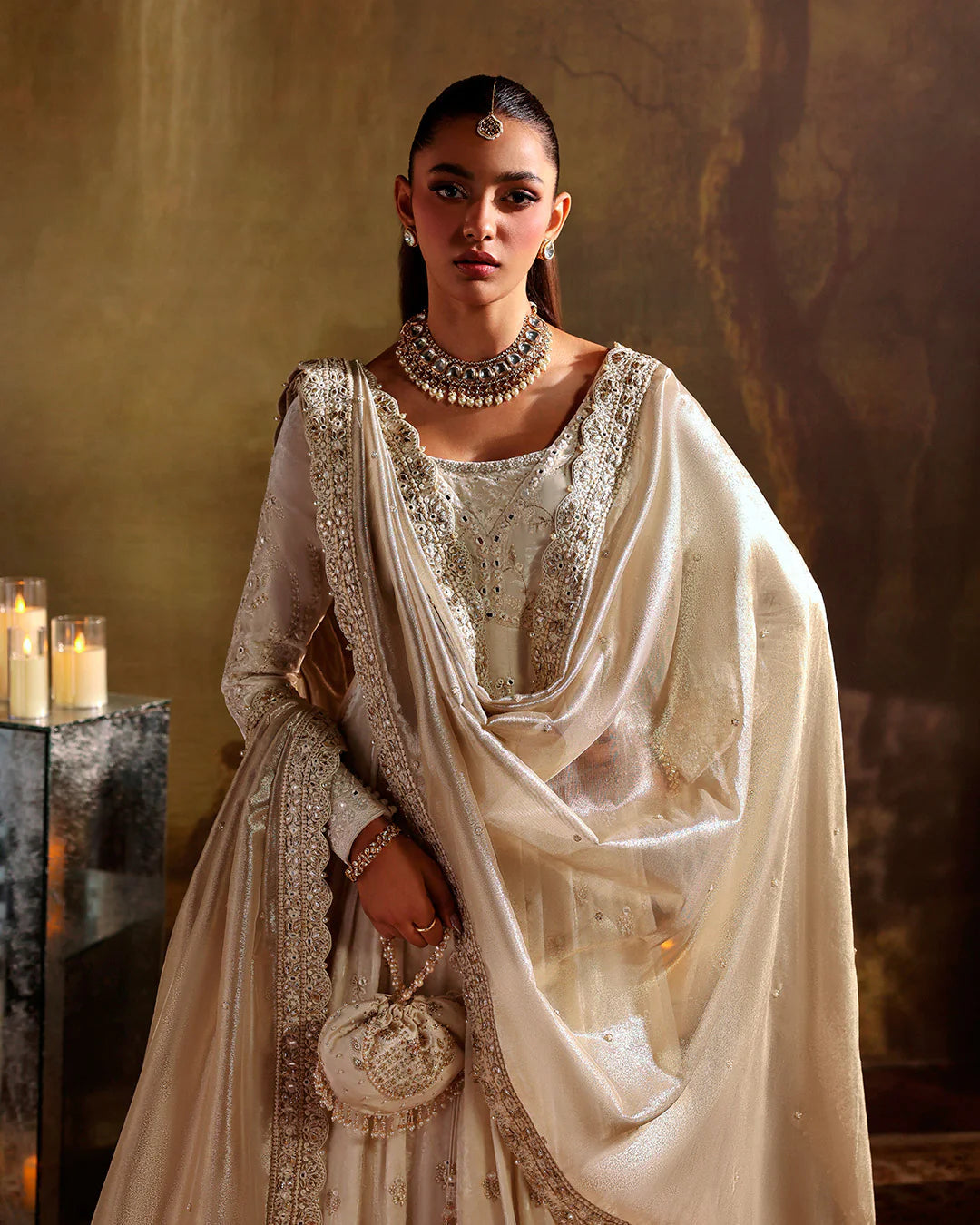 Catia | Faiza Saqlain