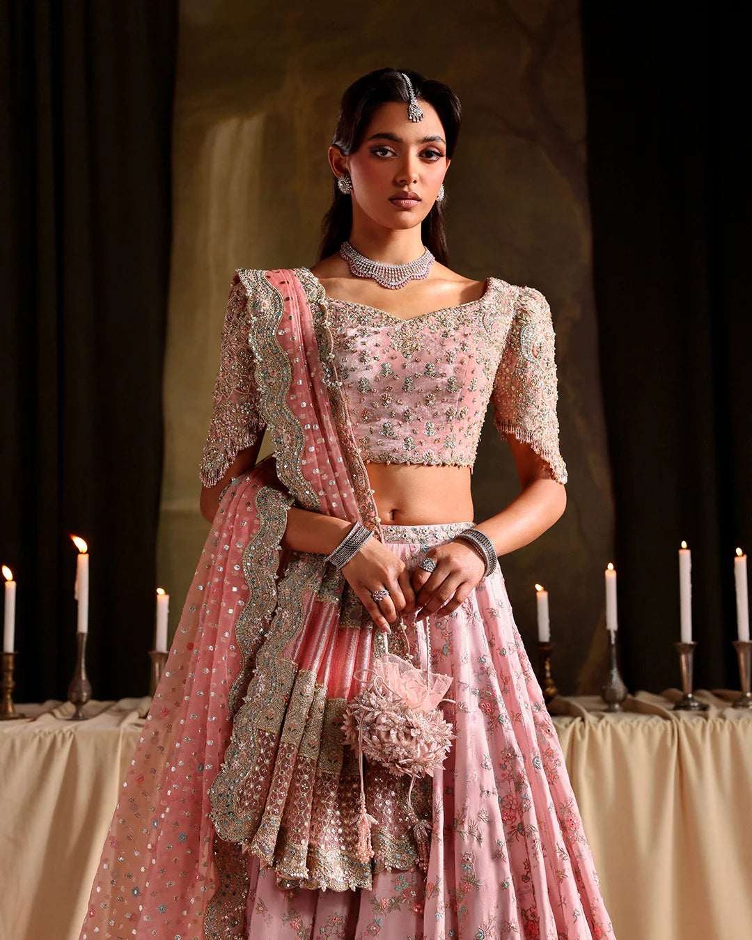 Vanna | Faiza Saqlain