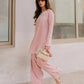 Light Pink Gracie Set | LIRA