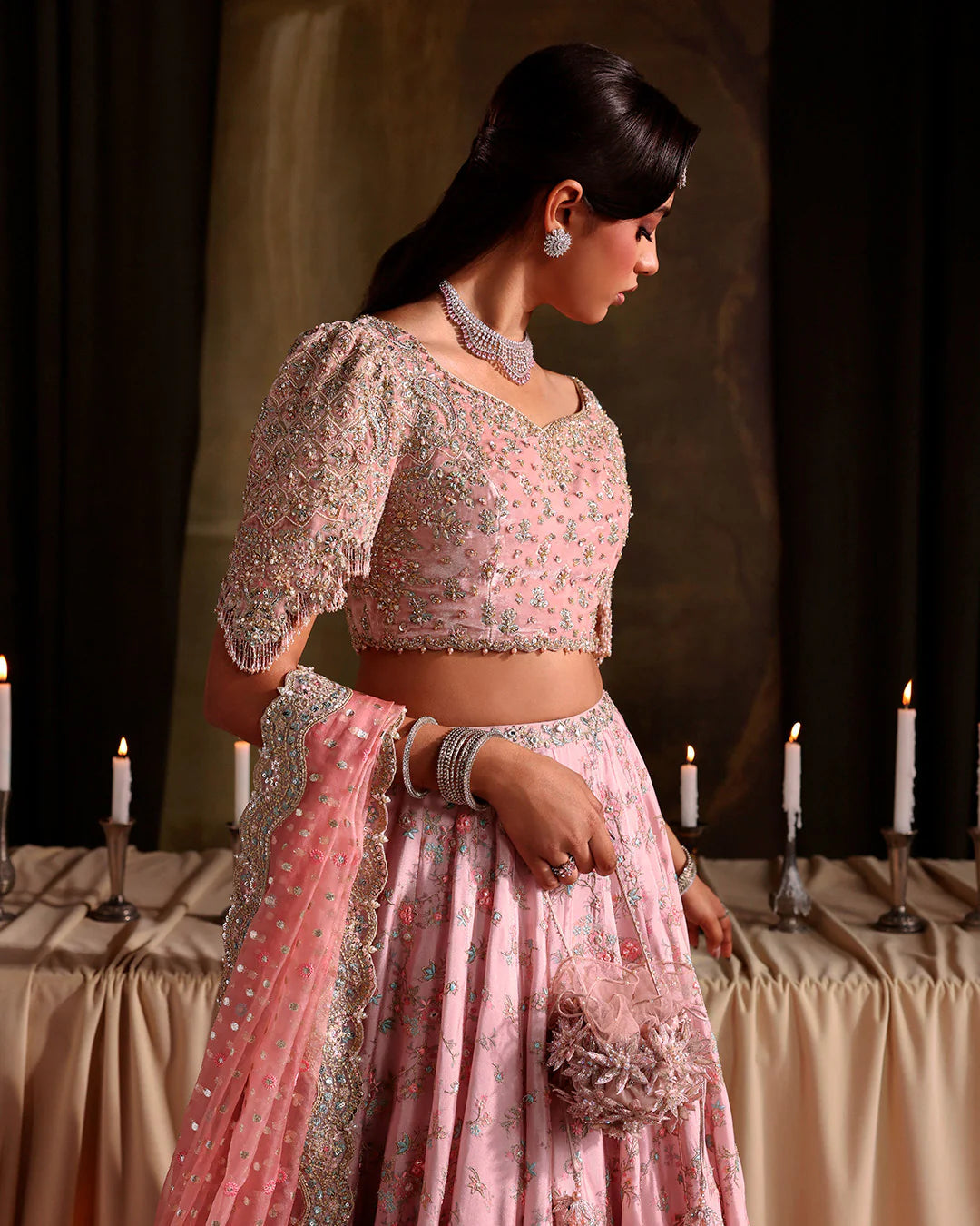 Vanna | Faiza Saqlain