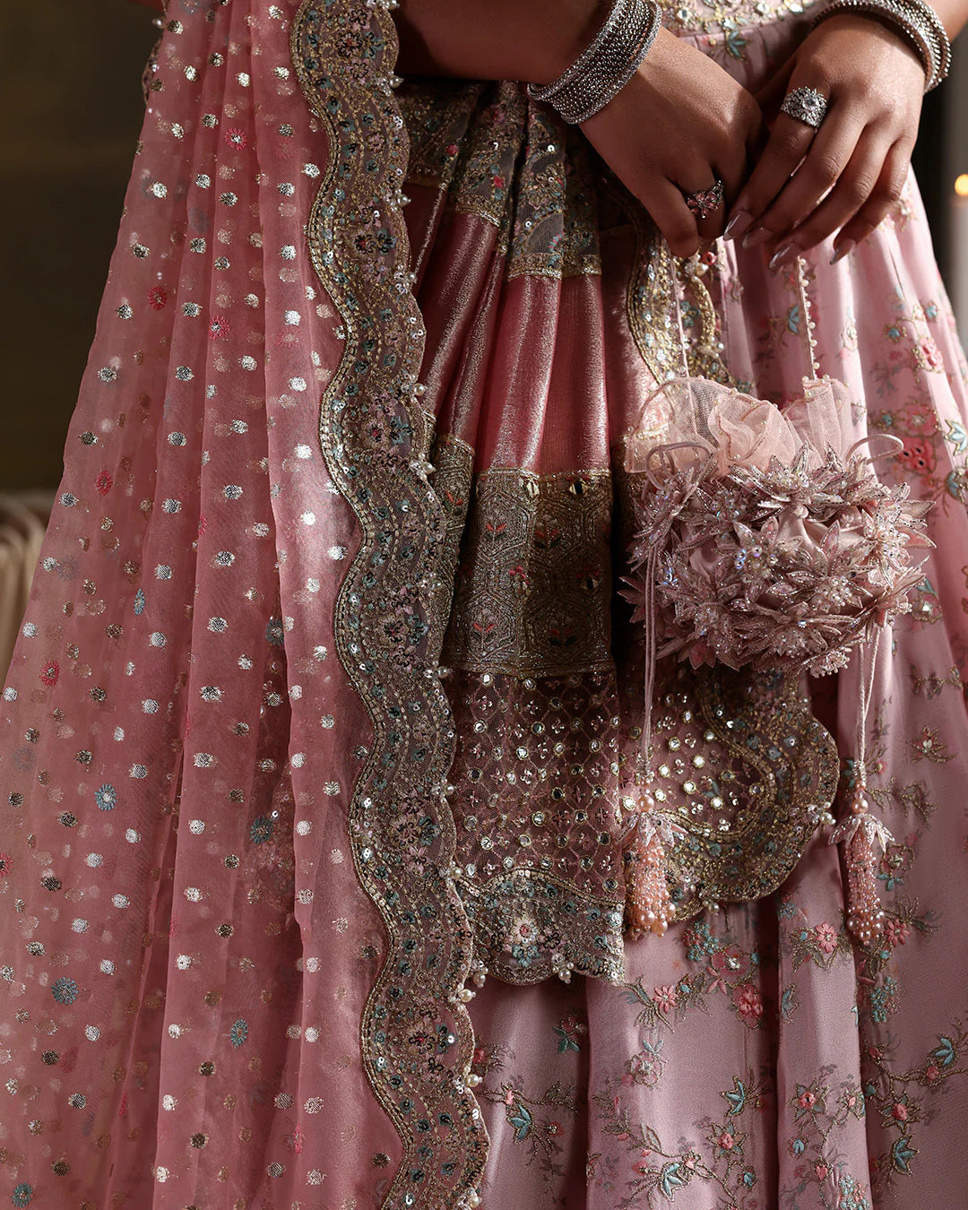 Vanna | Faiza Saqlain