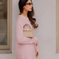 Light Pink Gracie Set | LIRA