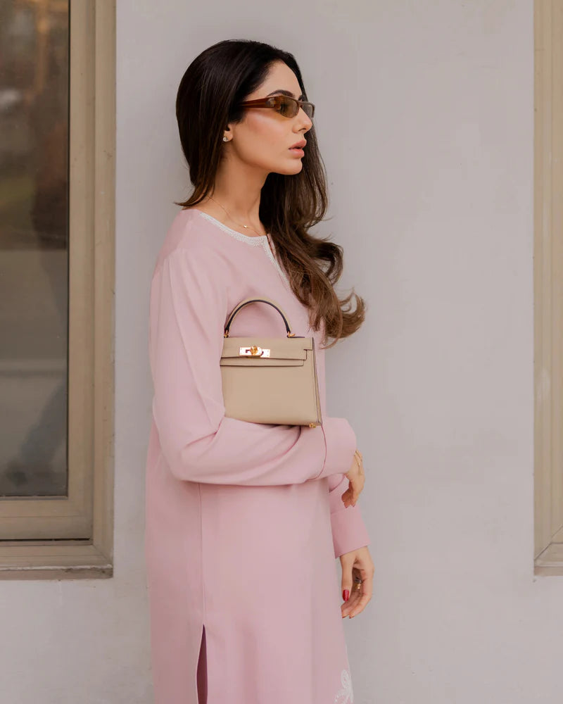 Light Pink Gracie Set | LIRA