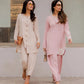 Light Pink Gracie Set | LIRA