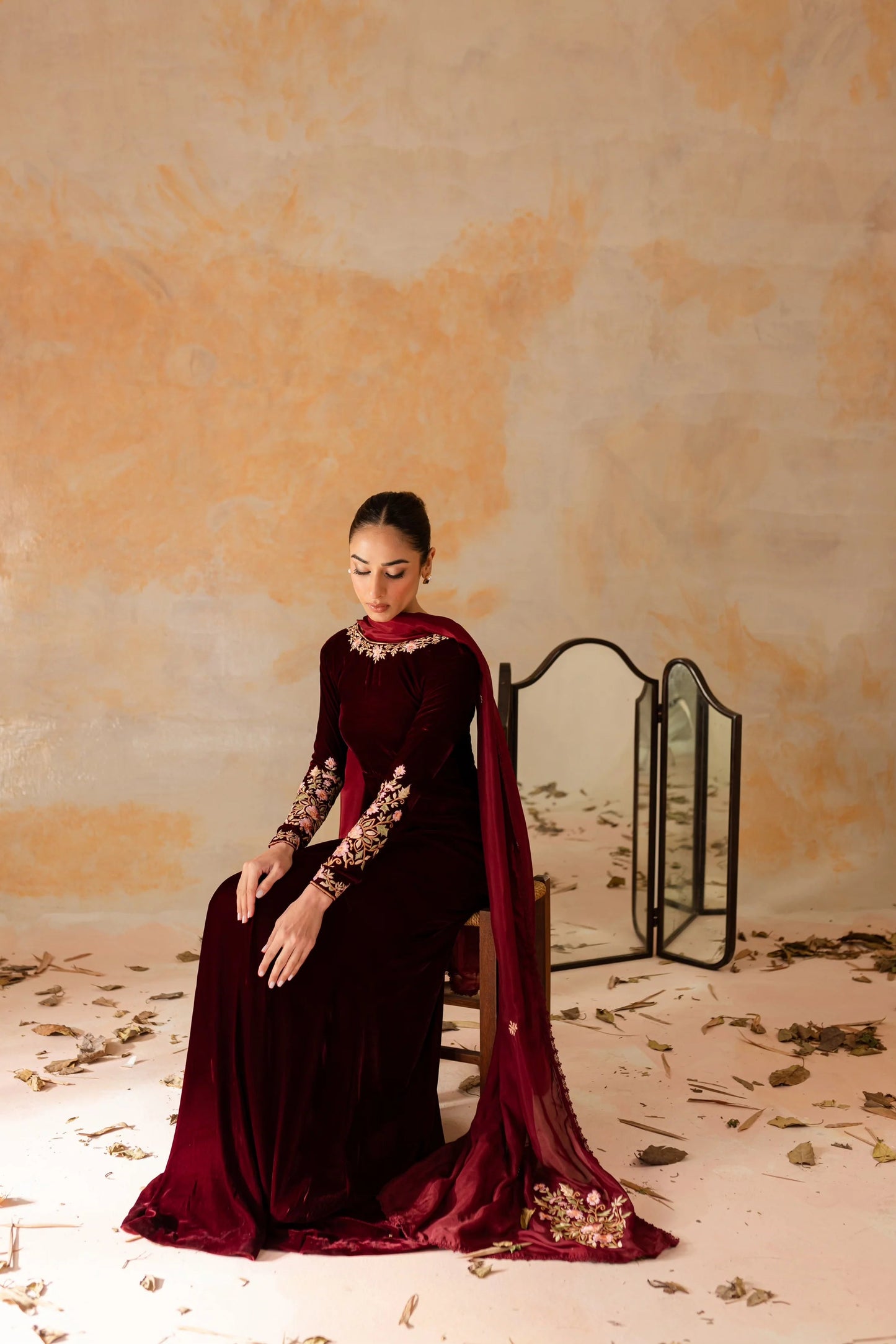 Leylaê | Shanzay Anooshay