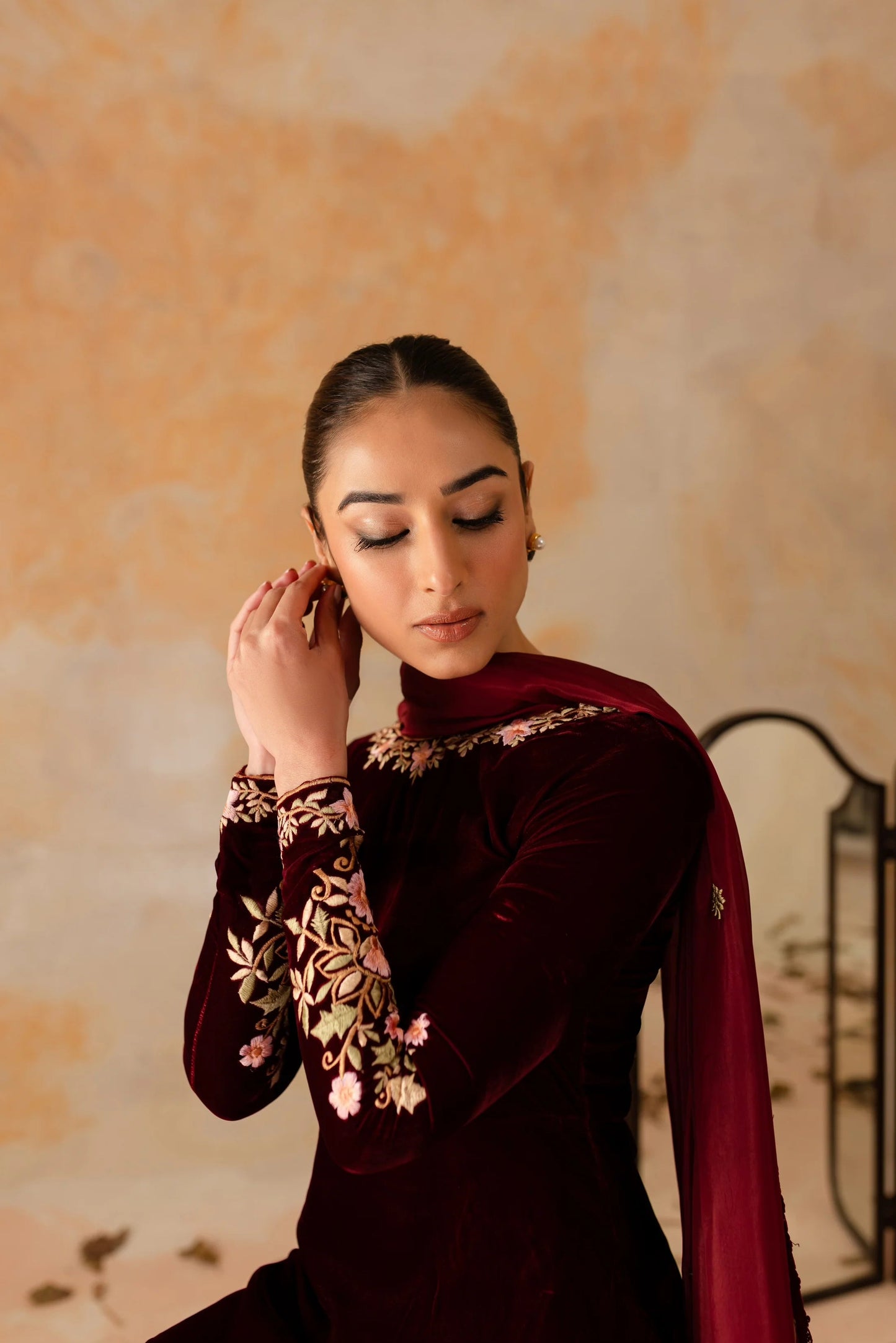 Leylaê | Shanzay Anooshay