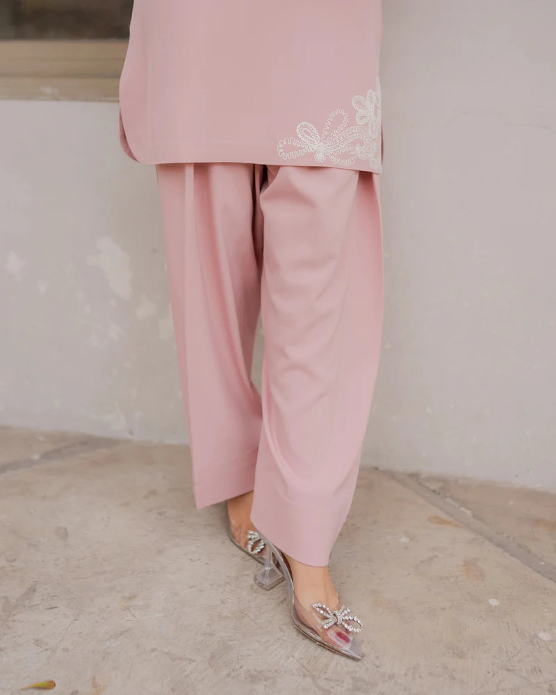Light Pink Gracie Set | LIRA