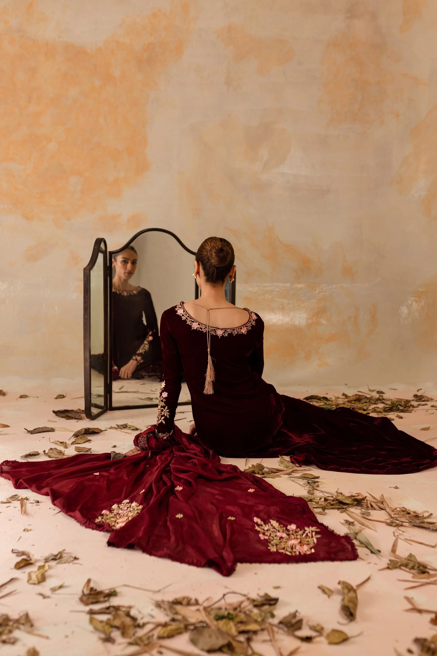 Leylaê | Shanzay Anooshay