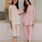 Light Pink Gracie Set | LIRA