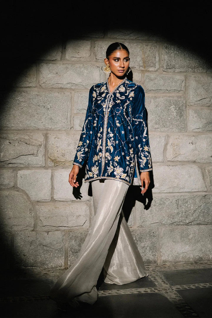 Rimple | Verdant Velvets '25 | Nadia Farooqui