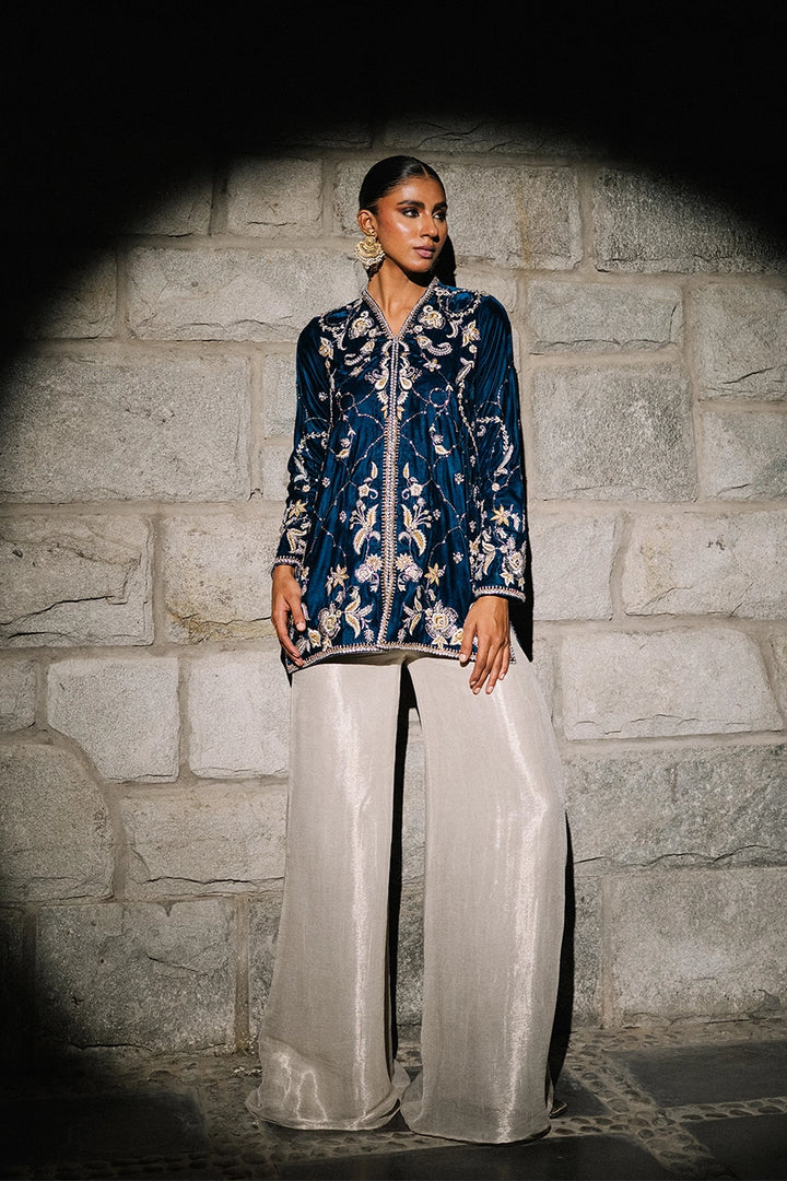 Rimple | Verdant Velvets '25 | Nadia Farooqui