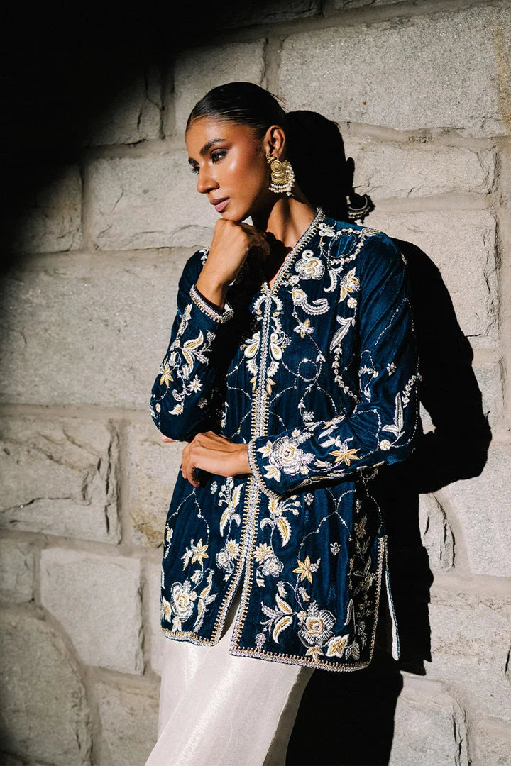 Rimple | Verdant Velvets '25 | Nadia Farooqui