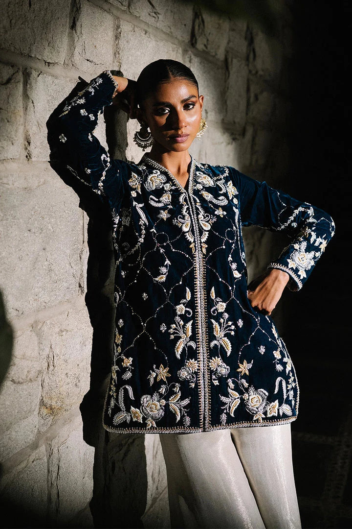 Rimple | Verdant Velvets '25 | Nadia Farooqui