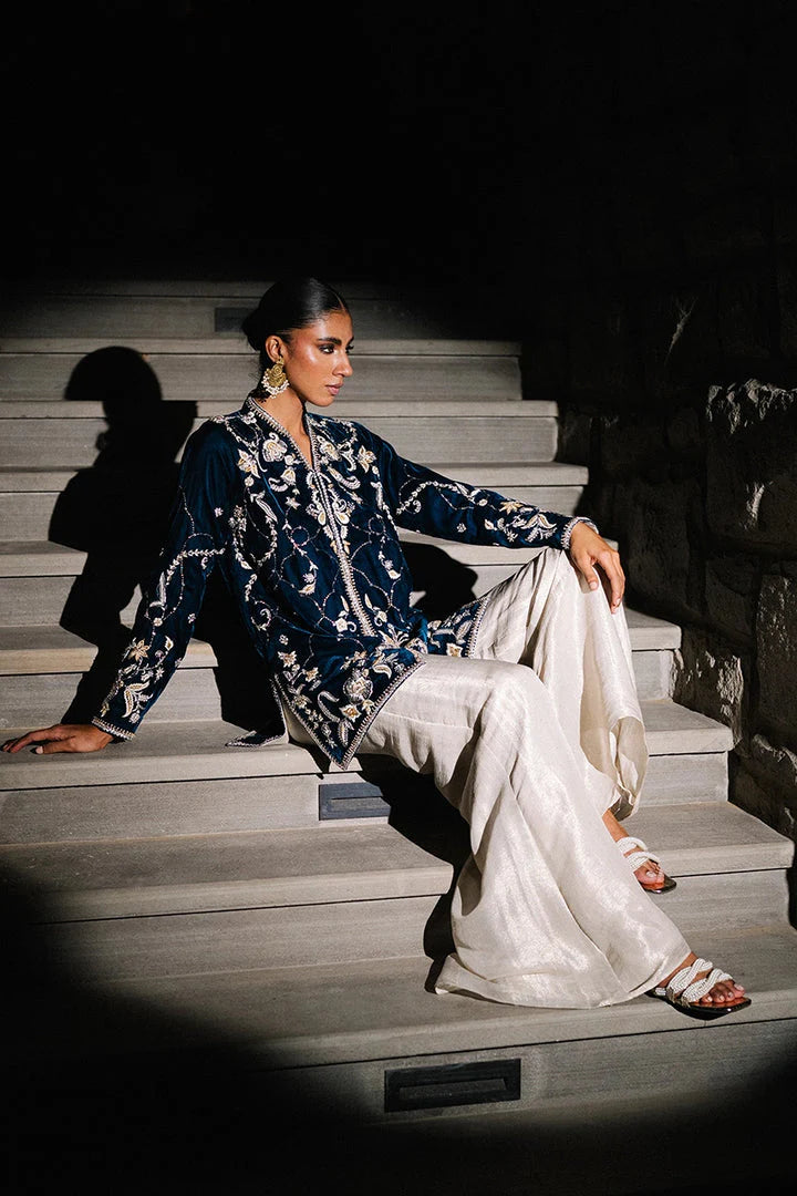 Rimple | Verdant Velvets '25 | Nadia Farooqui