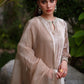 Alara Shirt and Dupatta | Velvet | FARAH TALIB AZIZ
