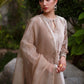 Alara Shirt and Dupatta | Velvet | FARAH TALIB AZIZ