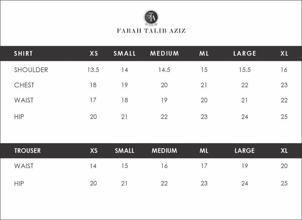 Nareman Emerald Shirt | Velvet | FARAH TALIB AZIZ