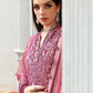 Maria.B Winter Luxe '25 - 3 Piece Embroidered Organza Suit | Wl-1304