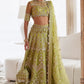 Zaha Gossamer Wedding Festive '25 - Noore Sitara (Zc25-01)
