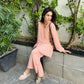 Blush Flow | Meri Zindagi Hai Tu '26 | Wear Insead