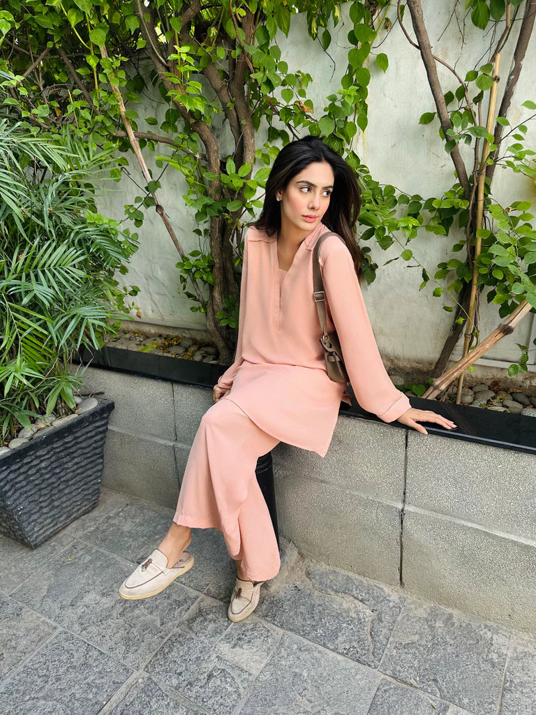 Blush Flow | Meri Zindagi Hai Tu '26 | Wear Insead