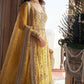 Zaha Gossamer Wedding Festive '25 - Surajmukhi (Zc25-02)