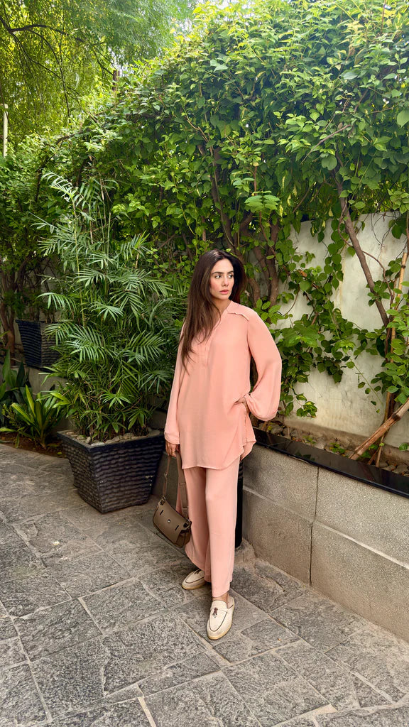 Blush Flow | Meri Zindagi Hai Tu '26 | Wear Insead