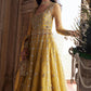 Zaha Gossamer Wedding Festive '25 - Surajmukhi (Zc25-02)