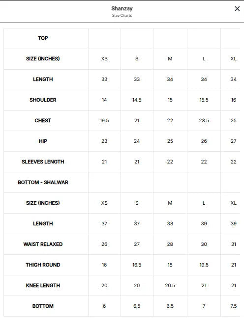 Zoya | Meri Zindagi Hai Tu '26 | Wear Insead