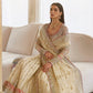 Zaha Gossamer Wedding Festive '25 - Zar-E Mahr (Zc25-06)