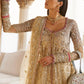 Zaha Gossamer Wedding Festive '25 - Zar-E Mahr (Zc25-06)