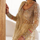 Zaha Gossamer Wedding Festive '25 - Zar-E Mahr (Zc25-06)