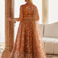 Zaha Gossamer Wedding Festive '25 - Gul-E-Mahnoor (Zc25-08)