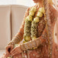 Zaha Gossamer Wedding Festive '25 - Gul-E-Mahnoor (Zc25-08)