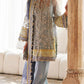 Zaha Gossamer Wedding Festive '25 - Nilofar-E-Shaam (Zc25-04)