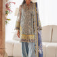 Zaha Gossamer Wedding Festive '25 - Nilofar-E-Shaam (Zc25-04)