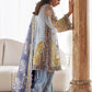Zaha Gossamer Wedding Festive '25 - Nilofar-E-Shaam (Zc25-04)