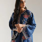 Ethnc Rozana Collection A W '25 Drop Iii - Embroidered Suit | E3638/103/619