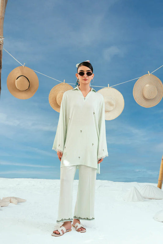 Mint Mojito | Wearinsead