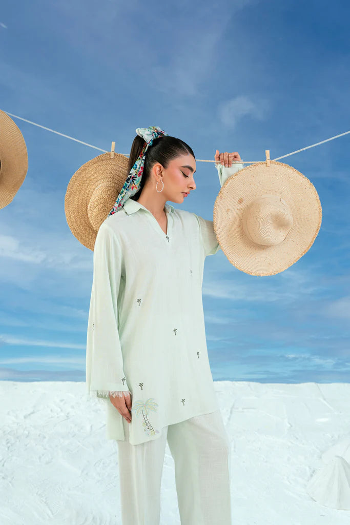 Mint Mojito | Wearinsead